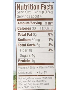 Jovial Crushed Tomatoes (6x18.3 Oz)