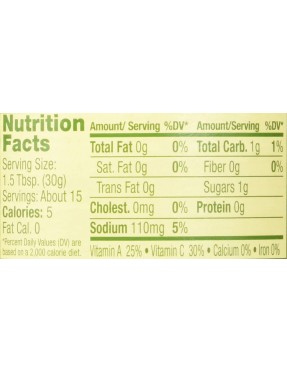 Mezzetta Golden Roasted Red Bell Peppers (6x16Oz)