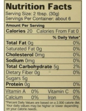 Ginger People Og2 Grated Ginger (12x6.7Oz)