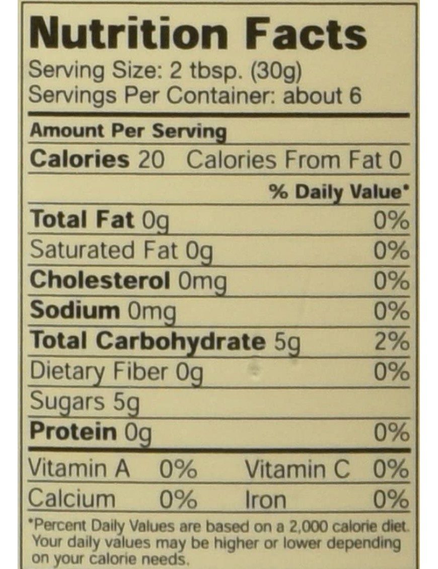 Ginger People Og2 Grated Ginger (12x6.7Oz)