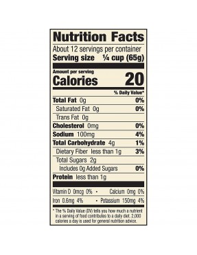 Muir Glen Ground Peeled Tomato (12x28 Oz)
