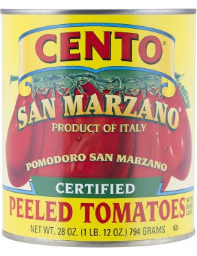 Cento San Mar Italian Tomato (12x28OZ )
