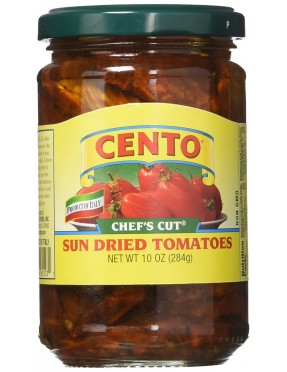 Cento Sundried Tomatoes (6x10 OZ)