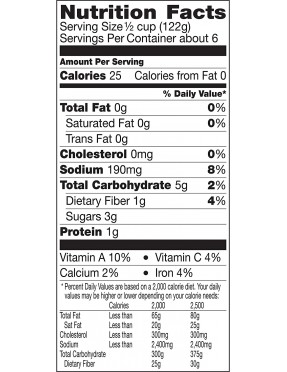 Muir Glen Whole Peeled Tomato (12x28 Oz)