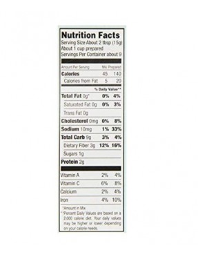 Frontier Soups South Border Tortilla (8x4.5OZ )