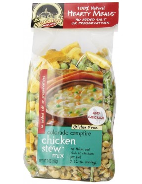 Frontier Soups Colorado Campfire Chicken (8x7 OZ)