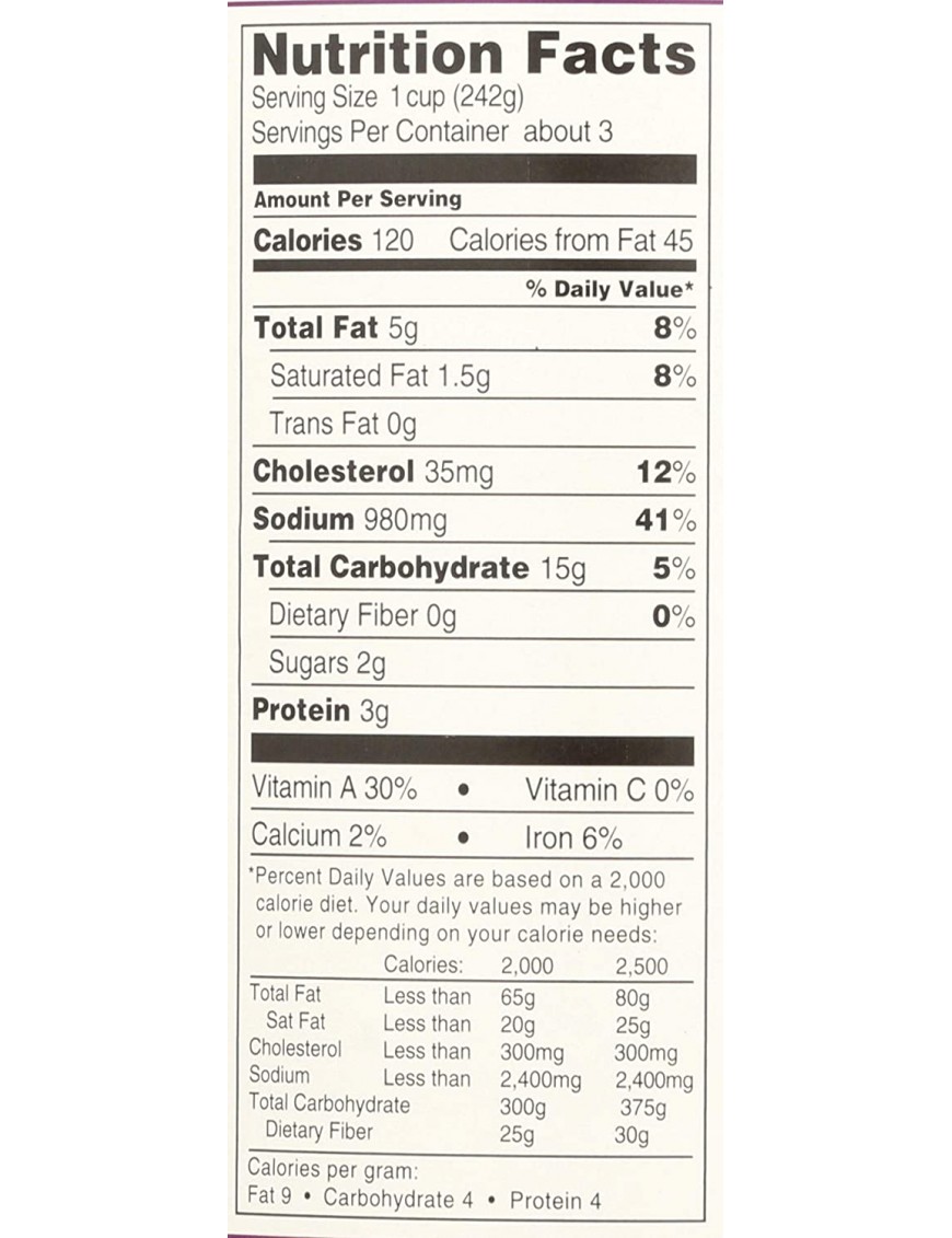 Manischewitz Soup Matzo Ball (12x24OZ )