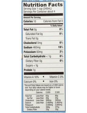 Kitchen Basics Seafood Stock (12x32OZ ) Kitchen Basics Seafood Stock (12x32OZ )